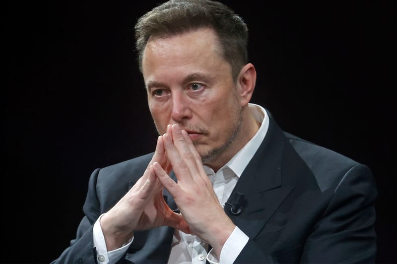 Elon Musk Announces xAI Startup Designed To “Understand the Universe”
