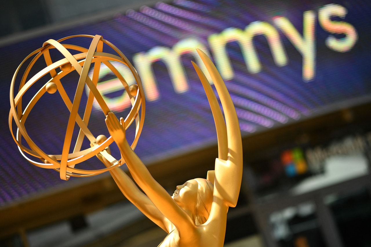 Full List of Emmys 2023 Nominations Revealed