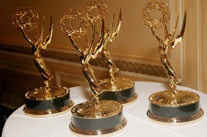 The 2023 Emmy Awards Have Been Postponed SAG-AFTRA writers actors strikes union guild