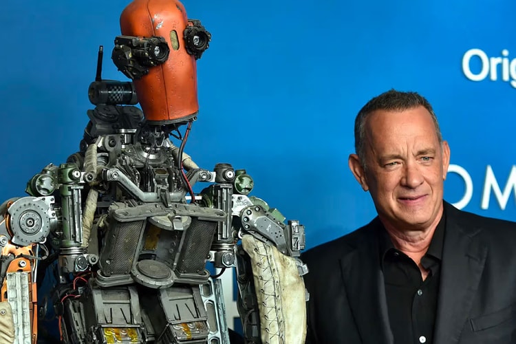 Survey Shows Entertainment Industry Anxious About AI