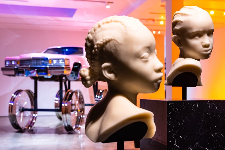 Esmaa Mohamoud Probes Into “Black Body Politics” in New Kavi Gupta Exhibition