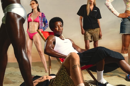 Filling Pieces Taps Queer-Owned Brands DAGGER and Yamuna Forzani for 2023 Pride Collaborations