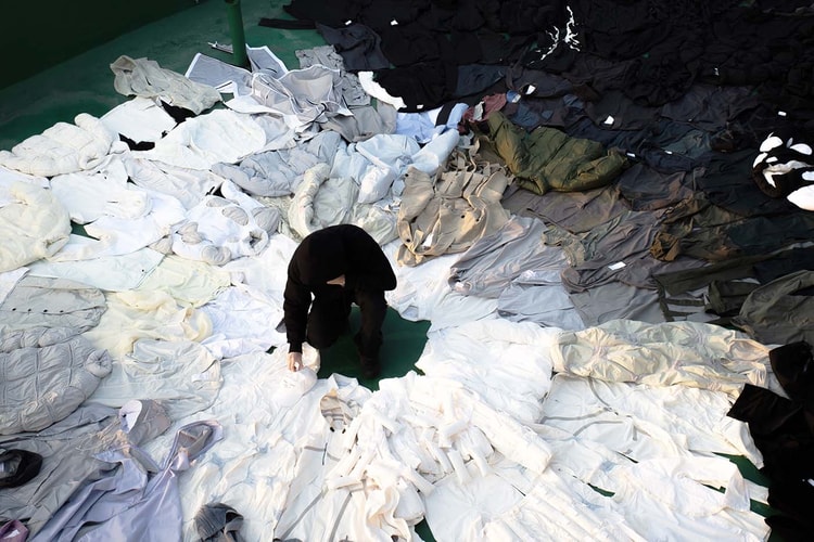 POST ARCHIVE FACTION Is Finding Equilibrium