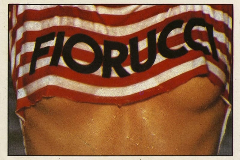 Fiorucci Heads Back to Milan With New CEO, Investor, and Creative Director in Tow