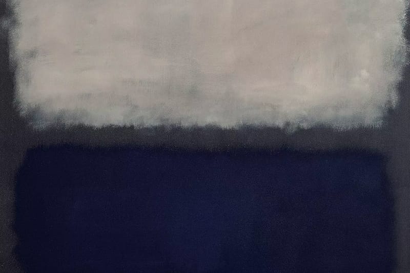 Fondation Louis Vuitton to Show Monumental Retrospective on Mark Rothko