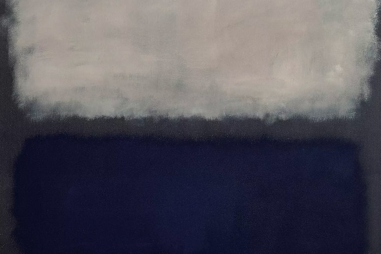 Fondation Louis Vuitton to Show Monumental Retrospective on Mark Rothko