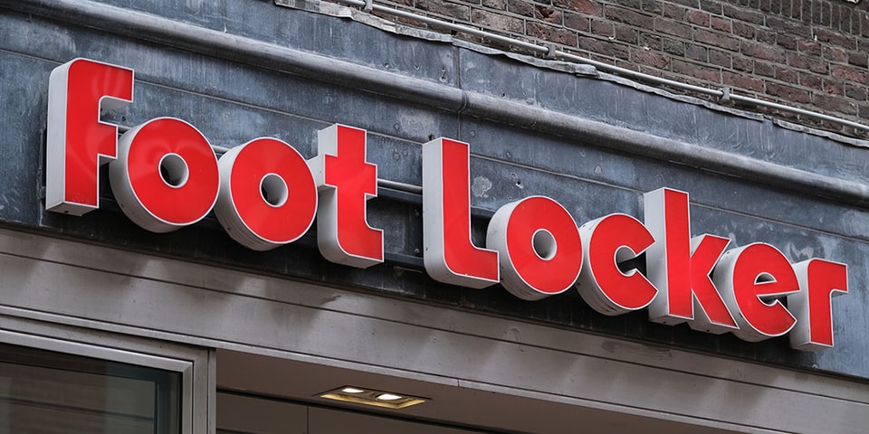 Foot Locker Declined adidas YEEZY Restock Inventory Due to PR Concerns