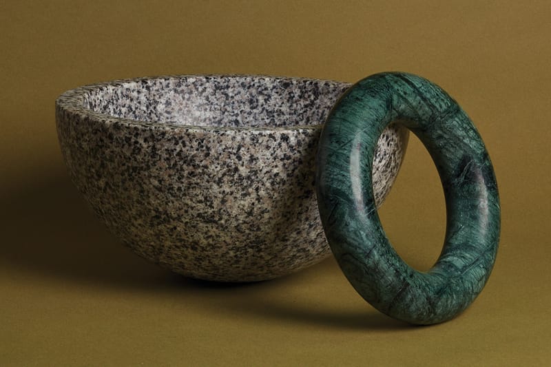 Foreign National’s Roost Bowl Is More Than Just a Fruit Bowl