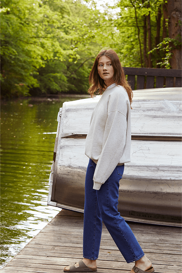 Forét Spring Summer 2024 Collection menswear denmark Copenhagen lookbook