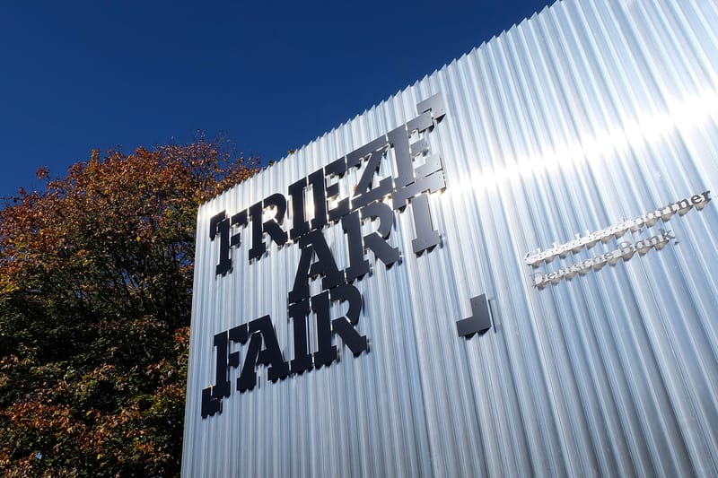 Frieze Announces Acquisition of New York’s Armory Show and Expo Chicago