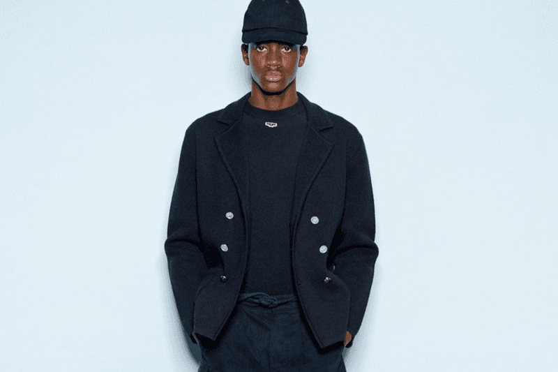 Fursac SS24 Steps Into an Elegant Summer