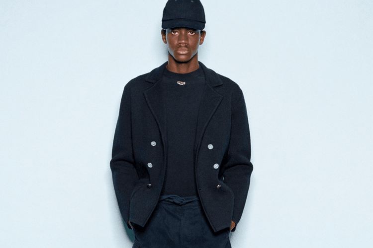 Fursac SS24 Steps Into an Elegant Summer