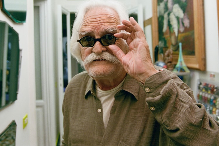 Our Legacy WORK SHOP Taps Winemaker Gabrio Bini for an Already Selling-Out Collaboration