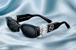 Gentle Monster and D’heygere Meld Eyewear and Jewelry for a Blinged-Out Collaboration
