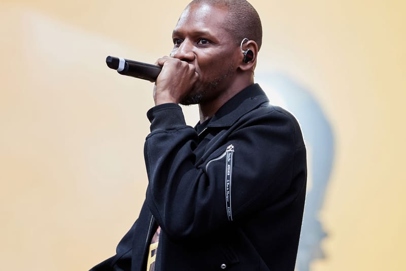 Giggs Announces Release Date for Forthcoming Project 'ZERO TOLERANCE'