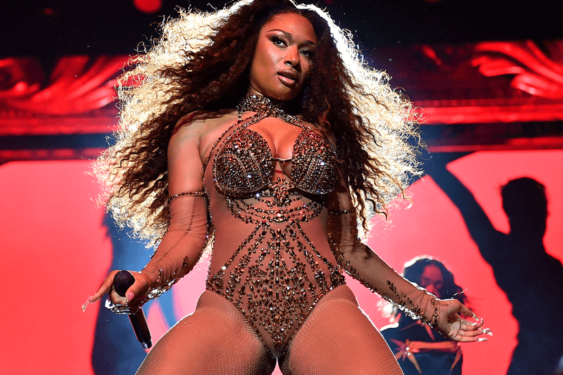 Red Hot Chili Peppers and Megan Thee Stallion Headline Global Citizen Festival 2023