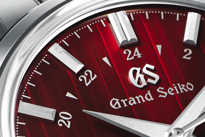 Grand Seiko "Yuka Momiji" SBGJ273 GMT Release Info