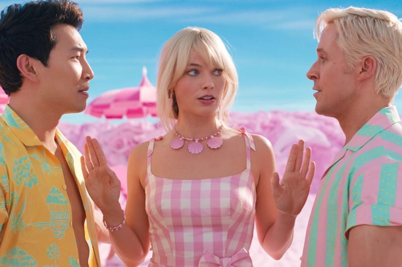 Greta Gerwig's 'Barbie' Looking at $100 Million USD Weekend Box Office Debut