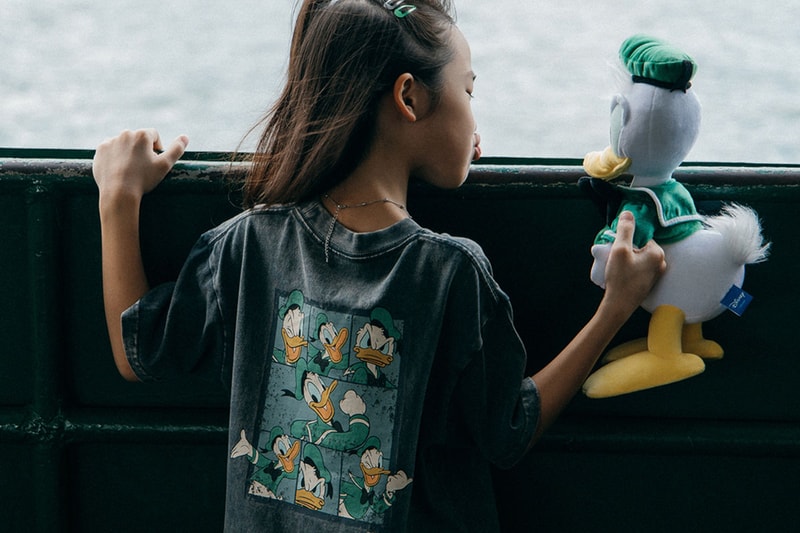 GROCERY Fifth Anniversary URDU Star Ferry Disney Collaboration Release Info Date Buy Price 