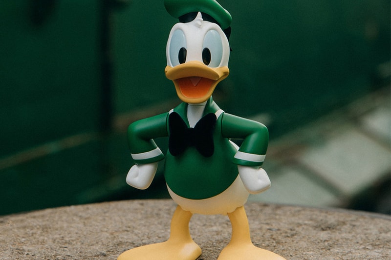 GROCERY Fifth Anniversary URDU Star Ferry Disney Collaboration Release Info Date Buy Price 