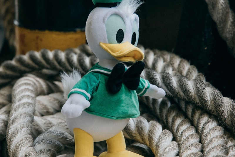 GROCERY Fifth Anniversary URDU Star Ferry Disney Collaboration Release Info Date Buy Price 