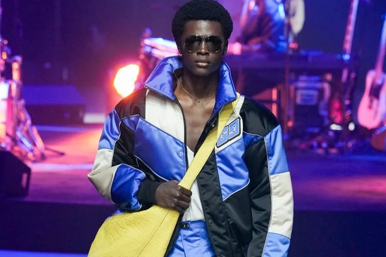 The Archive-Packed Gucci Cosmos Exhibition Is Coming to London