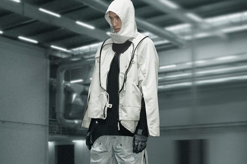 Guerrilla-Group's OSVI Season 07 Develops Industrial Control Equipment