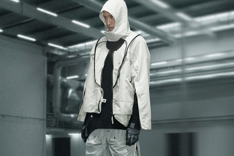 Guerrilla-Group's OSVI Season 07 Develops Industrial Control Equipment