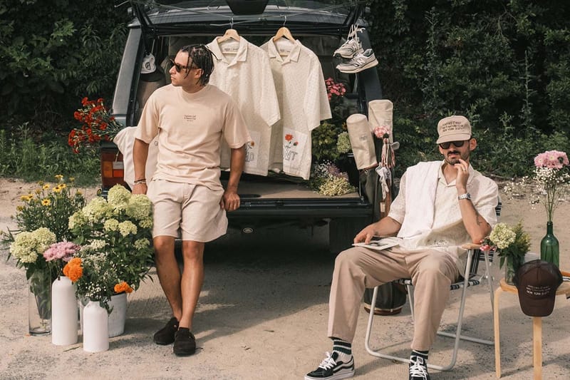 Gumtree Golf & Nature Club is Reconnecting People With the Outdoors Through Apparel