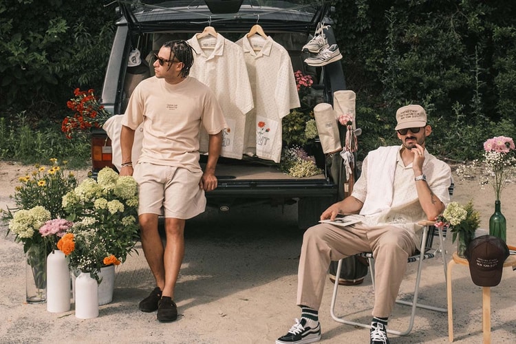 Gumtree Golf & Nature Club is Reconnecting People With the Outdoors Through Apparel