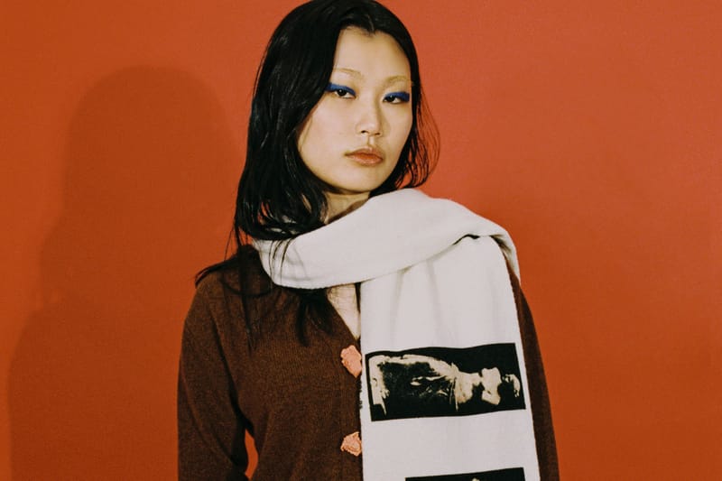 HADES' "Hell Is Other People" Collection Is for the Romantic and Rebellious