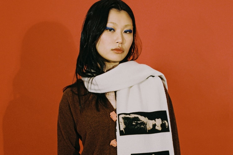 HADES' "Hell Is Other People" Collection Is for the Romantic and Rebellious