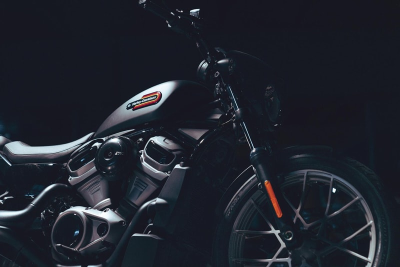 Harley-Davidson Launches 120th-Anniversary Motorcycles and All-New Icon Model