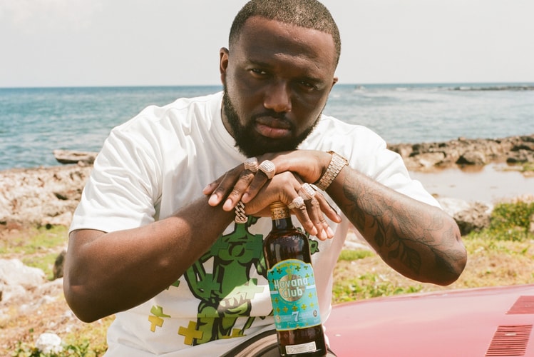 Behind the Cuban Connection Inspiring Places+Faces’ New Havana Club Capsule