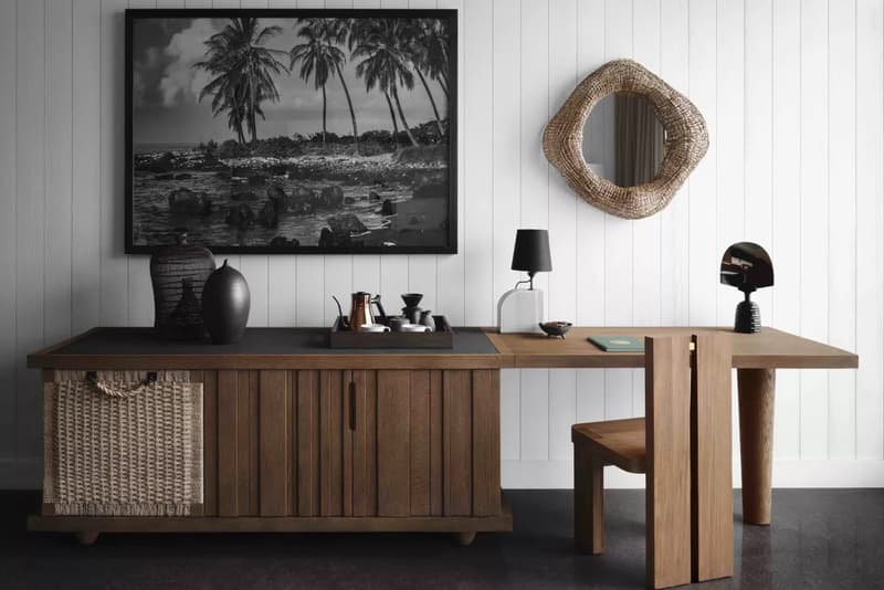 Hawaiian Resort Kona Village Reopens And Coexists With The Land after twelve 12 years big island tsunami devastated hotel hideaway