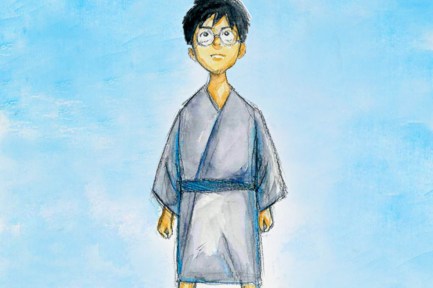 Hayao Miyazaki's 'How Do You Live?' To Be First Ghibli Film to Release in IMAX japan anime feature studio ghibli spirited away kikis mononoke totoro marnie ponyo tokyo 