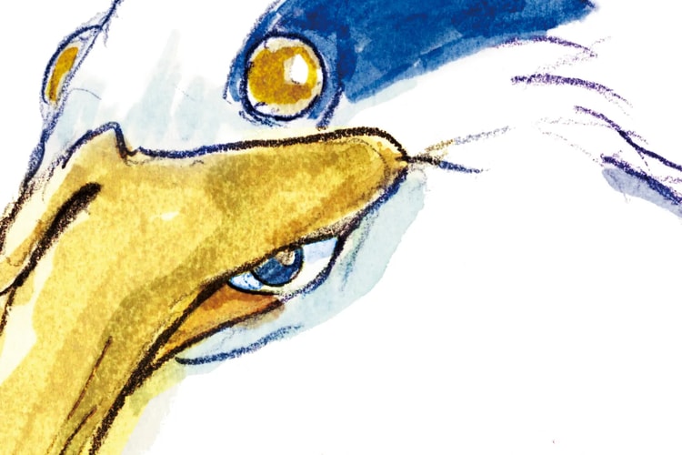 Hayao Miyazaki's Final Film To Release In the US As 'The Boy and the Heron'