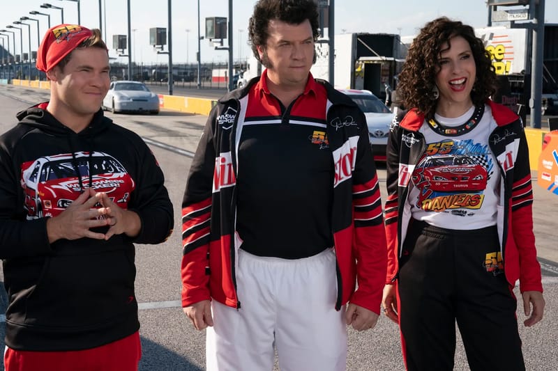 HBO Renews 'The Righteous Gemstones' for Fourth Season