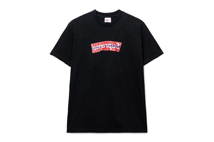 Everything Dropping at HBX Archives This Week