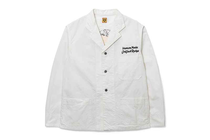 HBX Archives Week 128 Chanel Pharrell Williams Human Made KFC Release 