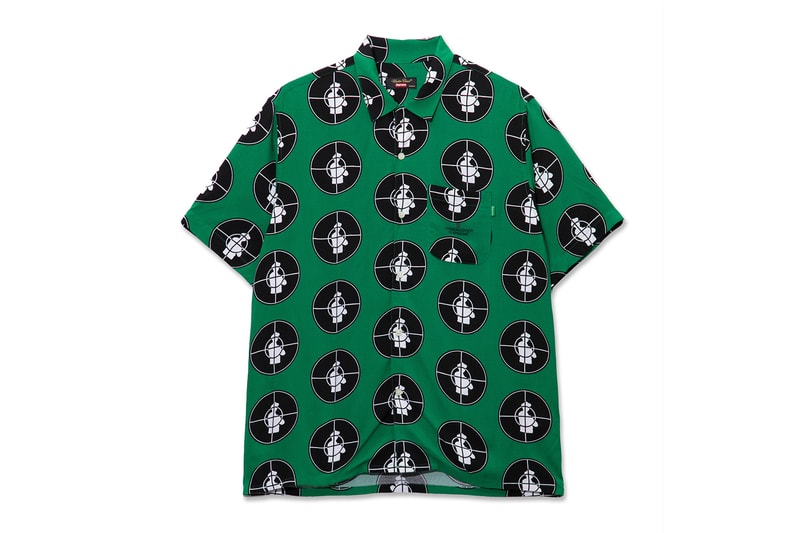 HBX Archives Week 128 Chanel Pharrell Williams Human Made KFC Release 