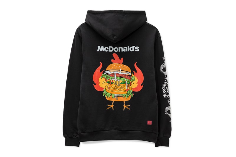HBX Archives Week 128 Chanel Pharrell Williams Human Made KFC Release 
