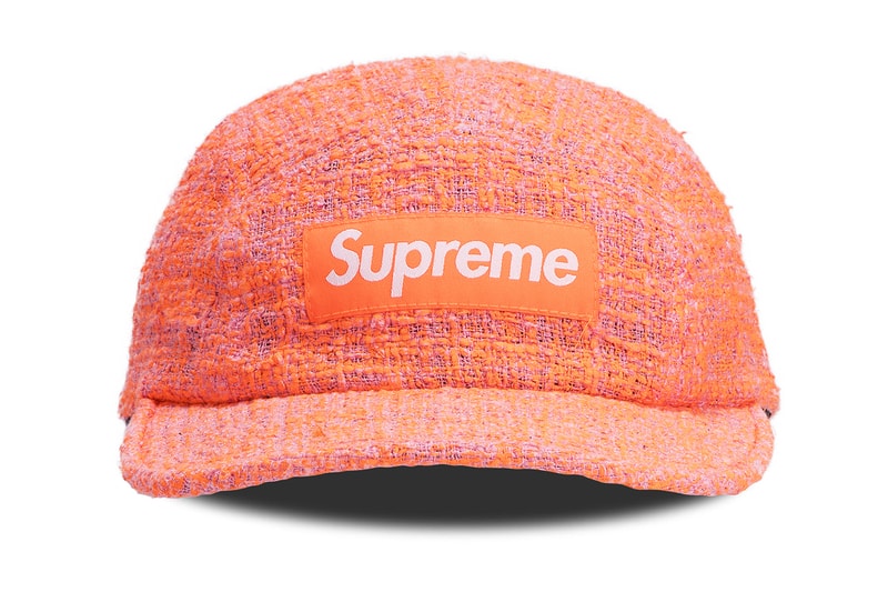 HBX Archives Week 128 Chanel Pharrell Williams Human Made KFC Release 