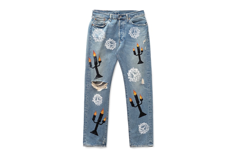 HBX Archives Week 130 Denim Tears Supreme Verdy Maison Margiela Release