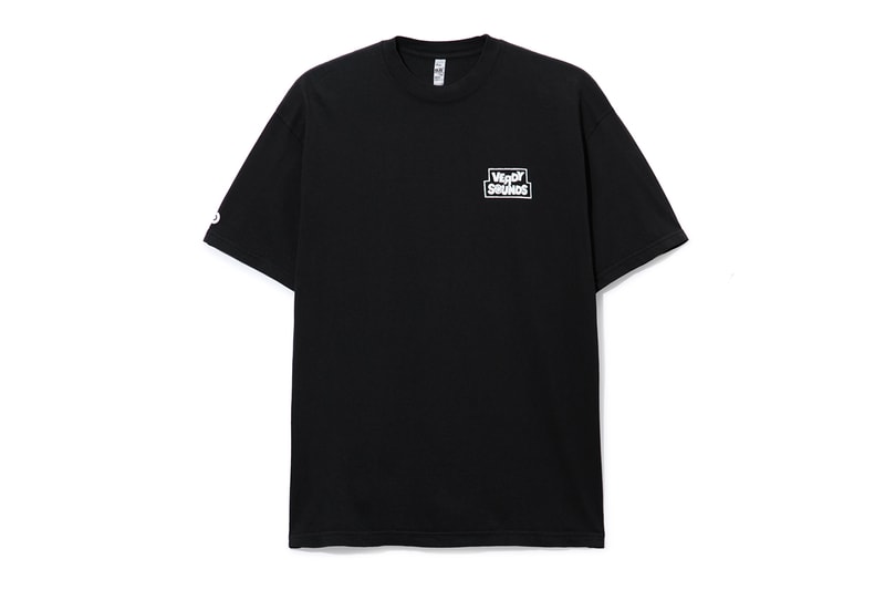 HBX Archives Week 130 Denim Tears Supreme Verdy Maison Margiela Release