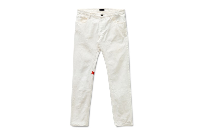 HBX Archives Week 130 Denim Tears Supreme Verdy Maison Margiela Release