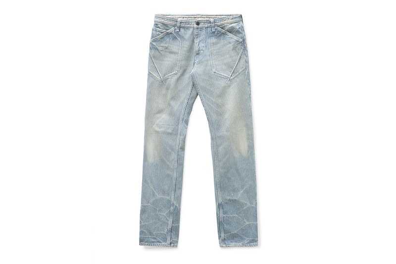 HBX Archives Week 130 Denim Tears Supreme Verdy Maison Margiela Release