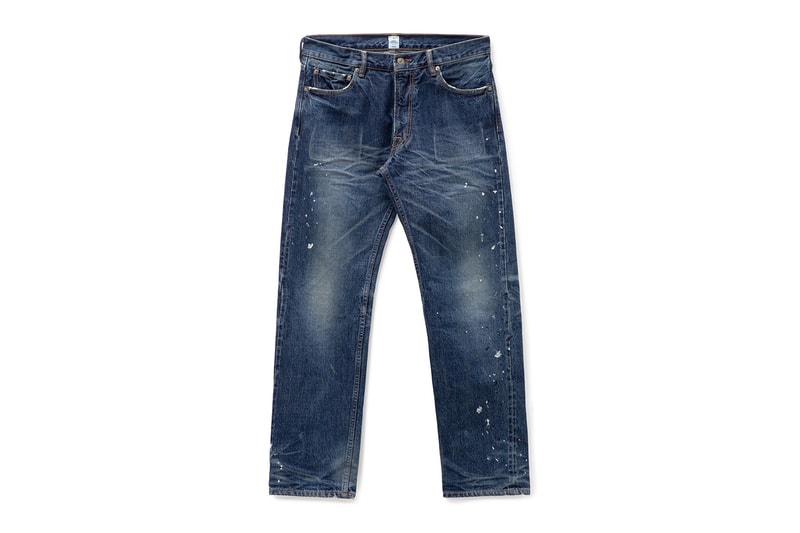 HBX Archives Week 130 Denim Tears Supreme Verdy Maison Margiela Release