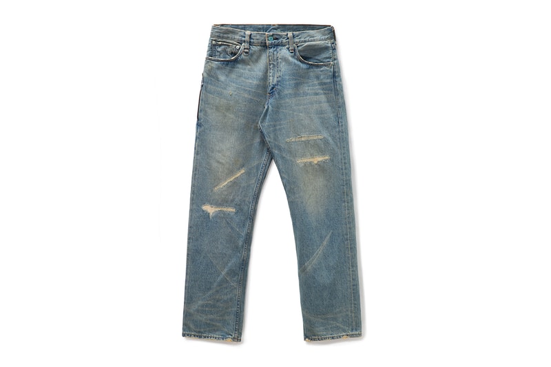 HBX Archives Week 130 Denim Tears Supreme Verdy