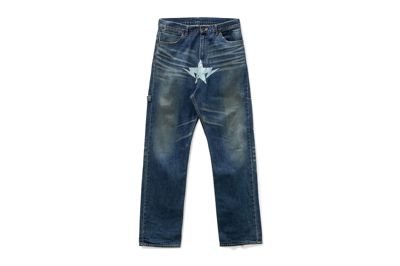 HBX Archives Week 130 Denim Tears Supreme Verdy Maison Margiela Release